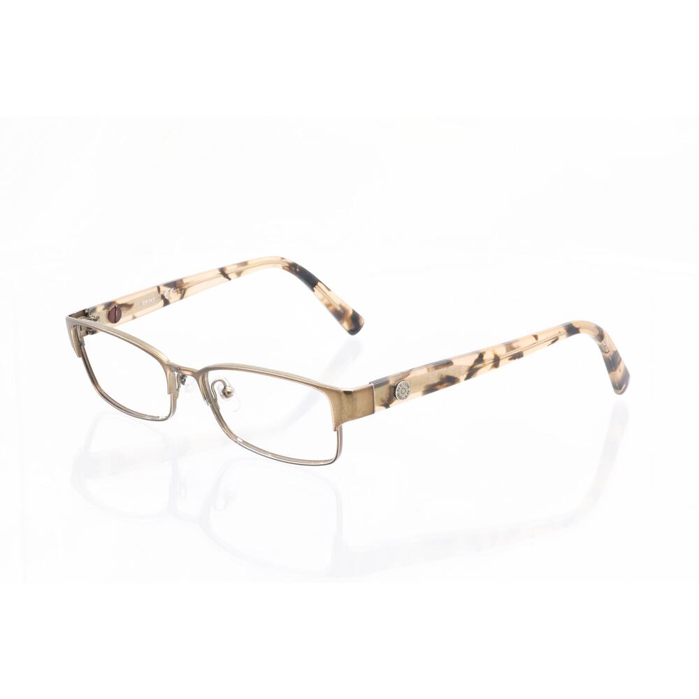 DKNY DY5633 1086 52-16-135mm Eyeglasses FRAMES ONLY - GOOD CONDITION